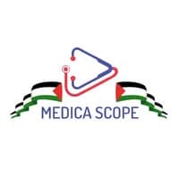 Medica Scope logo